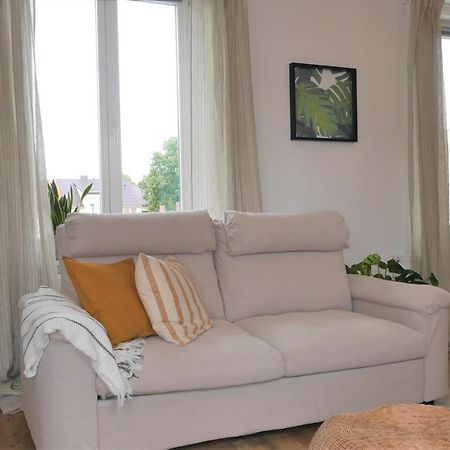Pb Ferienwohnungen - Fewo 3 - Stilvoll Eingerichtetes Studio Im Herzen Senftenbergs 外观 照片